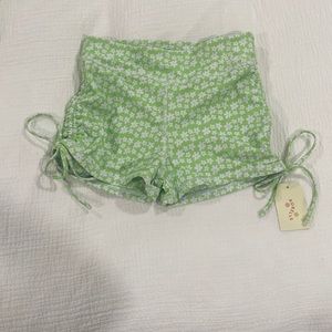 Aurelle swim shorts size M never worn
